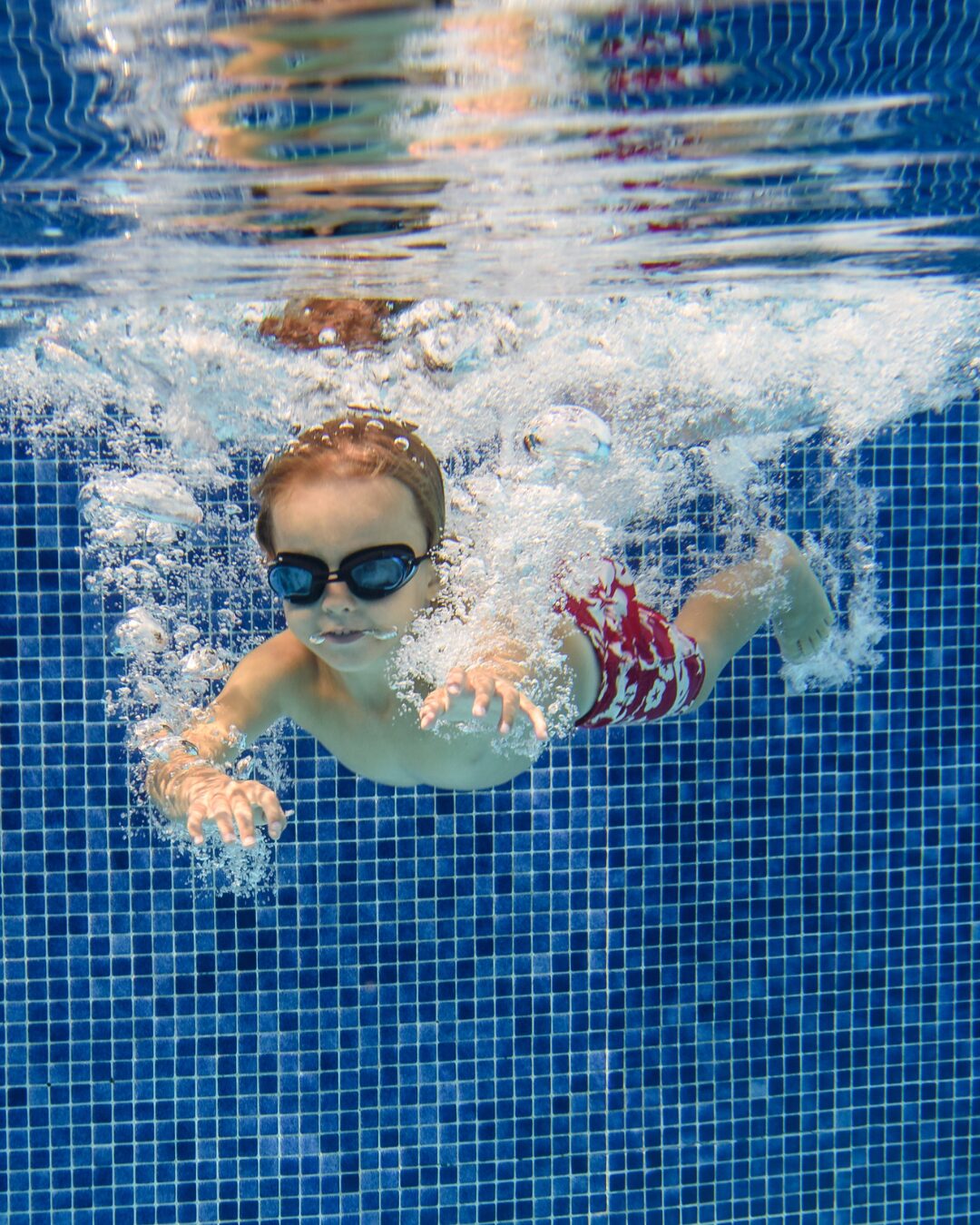 Effective POOL SEASON