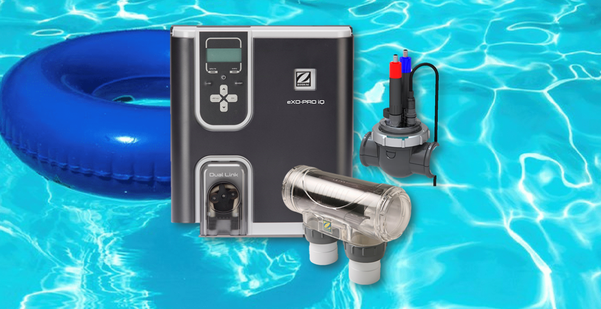floating pool chlorinator walmart