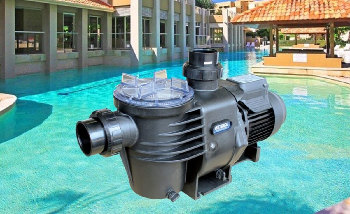 Electric Heat Pumps