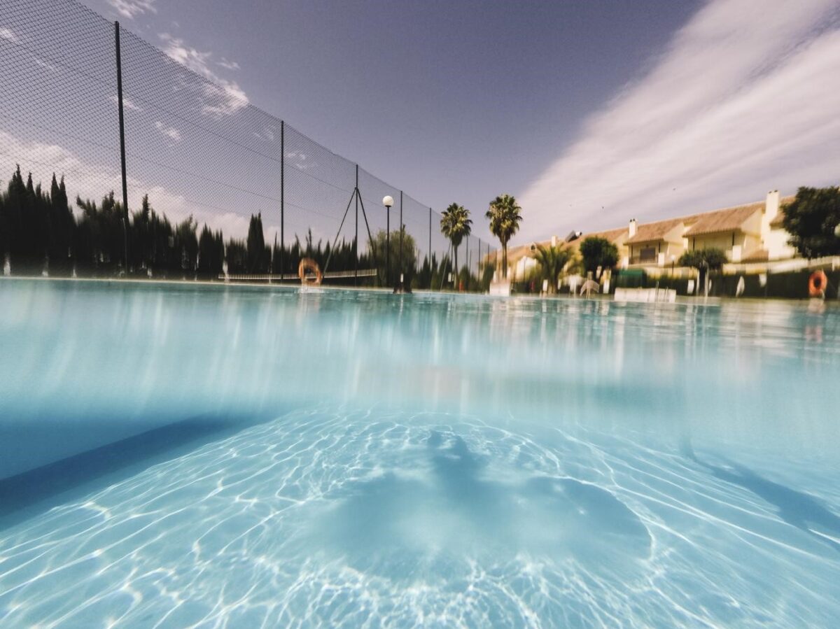 Gold Coast smartpool