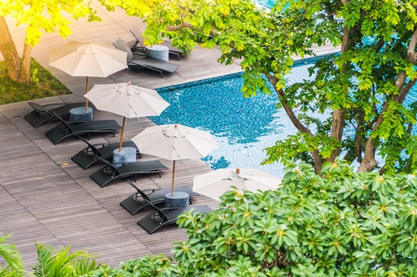 Preventive Pool Maintenance